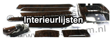 lijstenkeuze