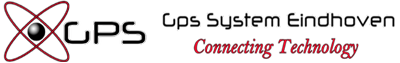 GPS System Logo