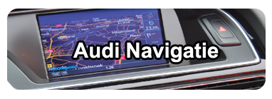 navigatiekeuze
