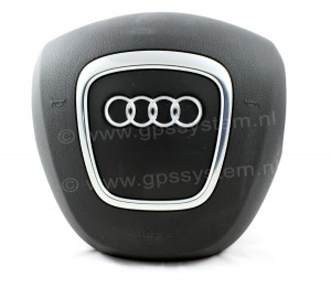 3 SPAAK airbag 