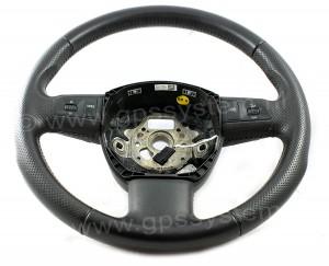 3 spaak multifunctioneel stuurwiel € 199