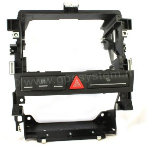 Audi A3 8P dubbeldin incl. 8 onderdelen € 249