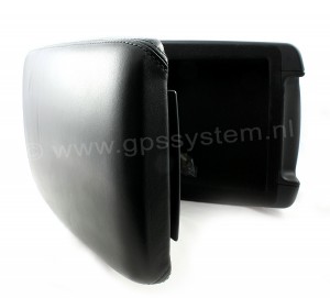 Armsteun Audi A6 € 249
