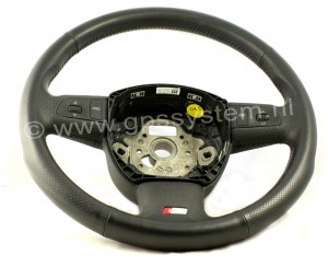 3SPAAK multifunctioneel stuurwiel s-line € 299