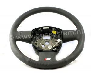 Orgineel s-line stuurwiel € 199