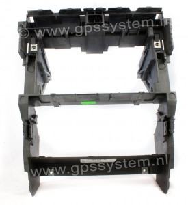 Audi A4 dubbeldin sedan € 95