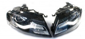 Orginele Audi A4 8K compleet nieuw alle modules € 799