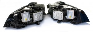 Orginele Audi A4 8K compleet nieuw alle modules € 799