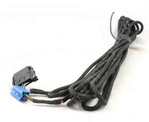 Wisselaar kabel 8 polig € 49