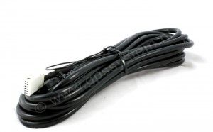 Wisselaar kabel 12 polig € 49