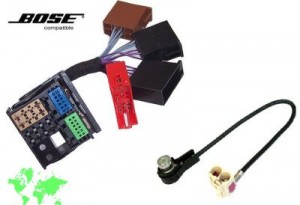 Bose kabel € 97