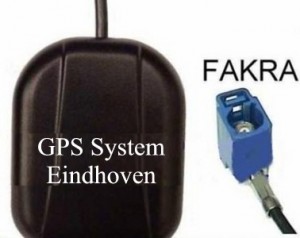 GPS antenne € 39