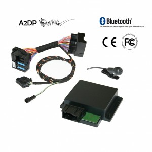 Bluetooth telefoon € 399