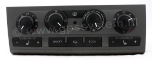 Aircopaneel Audi A6 4F