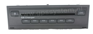 Orginele cd wisselaar A3, A4, A6 normaal € 299 nu voor € 249