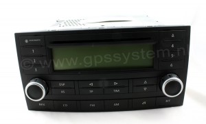 Radio T5/Multivan Toureg € 199