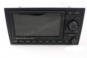 Orginele Audi A4 MMI RNS-E van 2001-2008 van € 1199 nu voor € 899