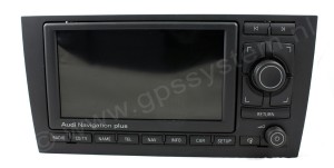 Orginele Audi A6/A6 allroad MMI navigatie van bouwjaar 1999-2004 VAN € 1399 voor € 1099