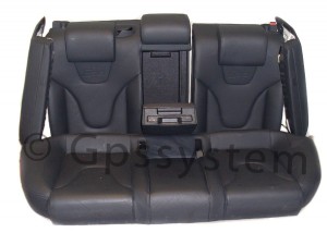 Origineel audi s6 LEER interieur €3250,- compleet past ook in a6 rs6 vanaf 2004 4F