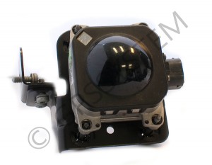Adaptive cruise control Audi A4 en A5