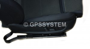 Audi A4 8K sportinterieur