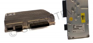 B&O versterker 3G AUDI A4 A5 8F0035223A 