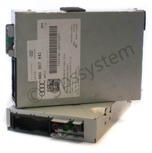 Audi Q5 achteruitrijcamera module